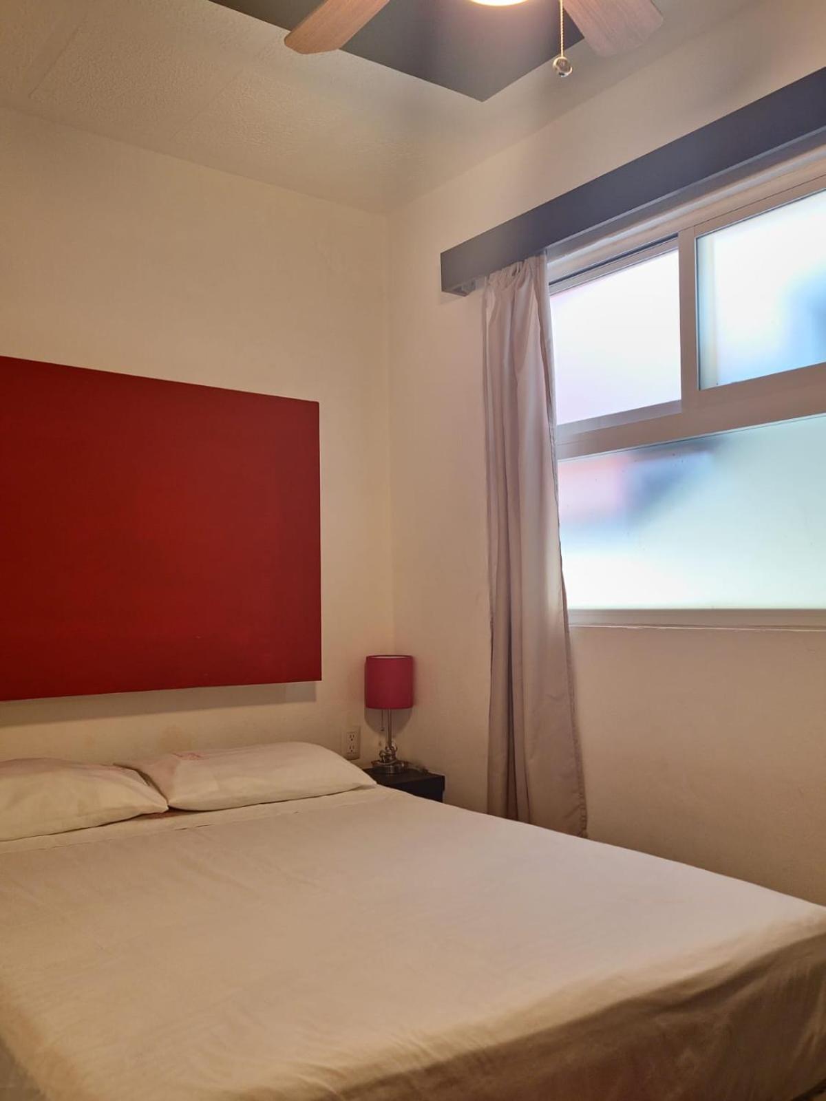 Hotel Las Torres Tehuacan Bagian luar foto